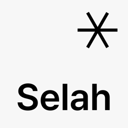 Selah app icon